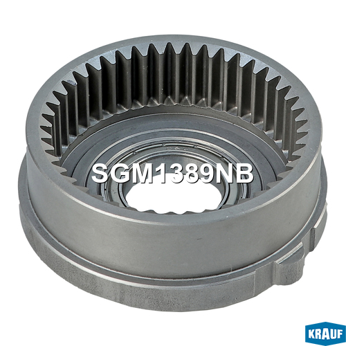 Планетарка - Krauf SGM1389NB