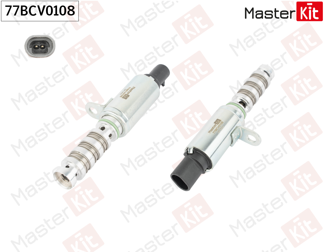Клапан VVTi (впуск) - Master KiT 77BCV0108