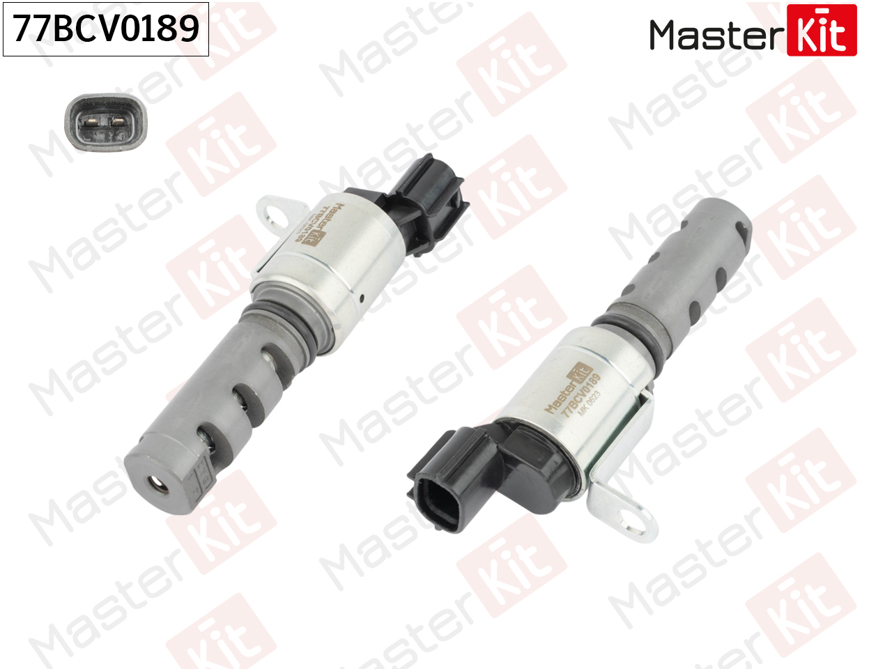 Клапан VVTi (впуск) - Master KiT 77BCV0189