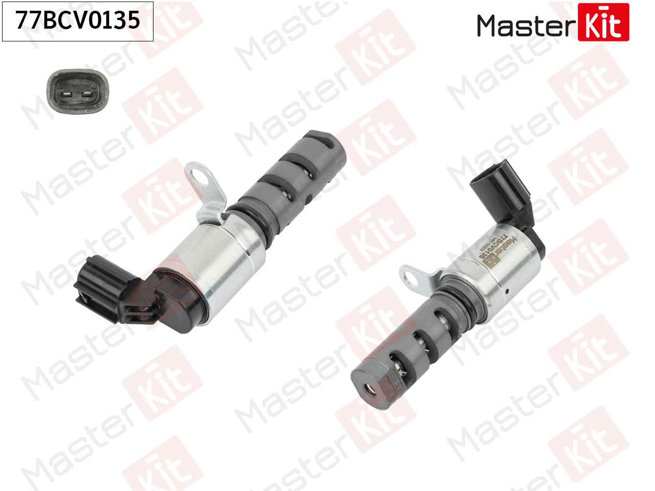Клапан VVTi (выпуск) - Master KiT 77BCV0135
