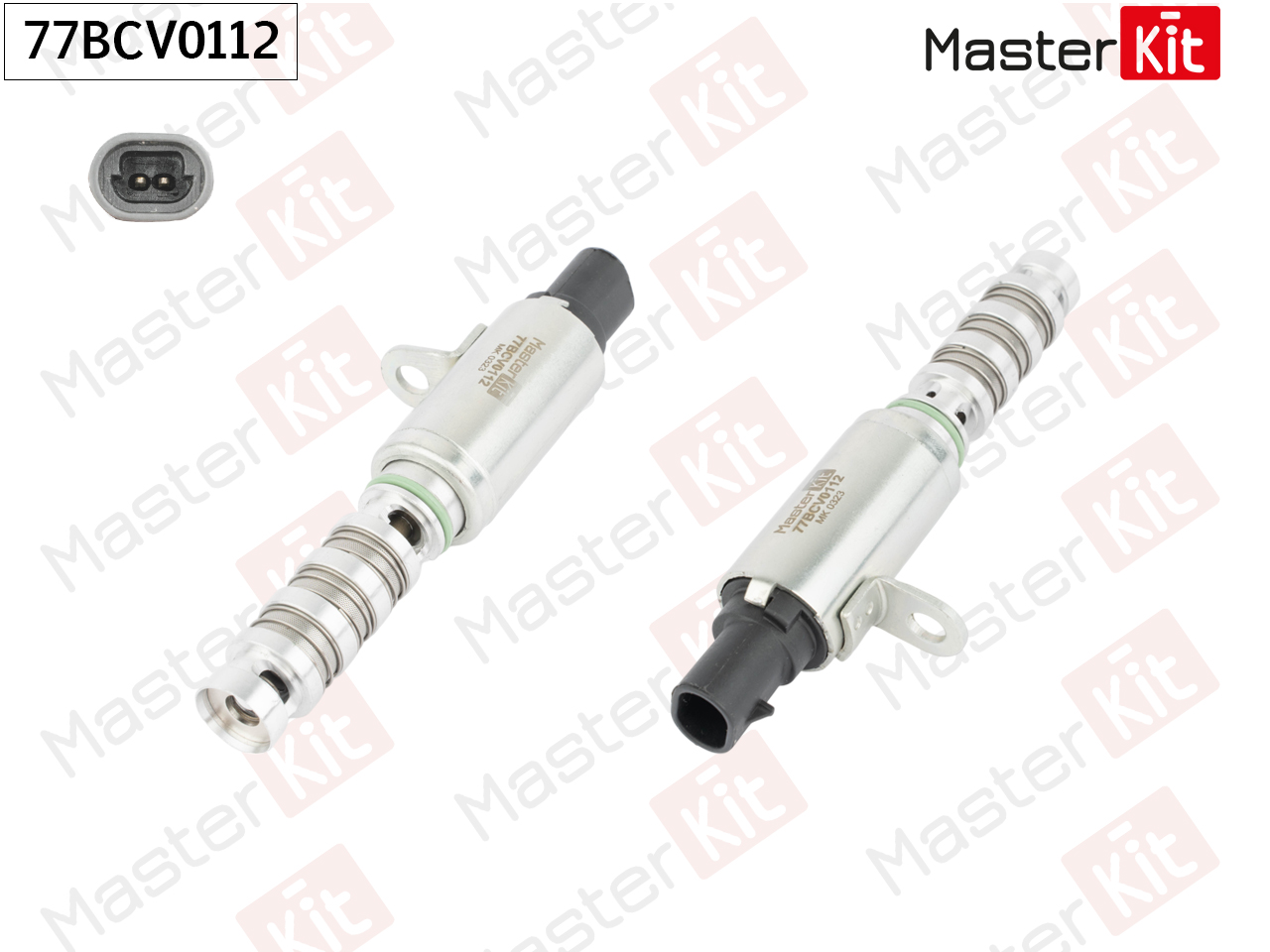 Клапан VVTi - Master KiT 77BCV0112