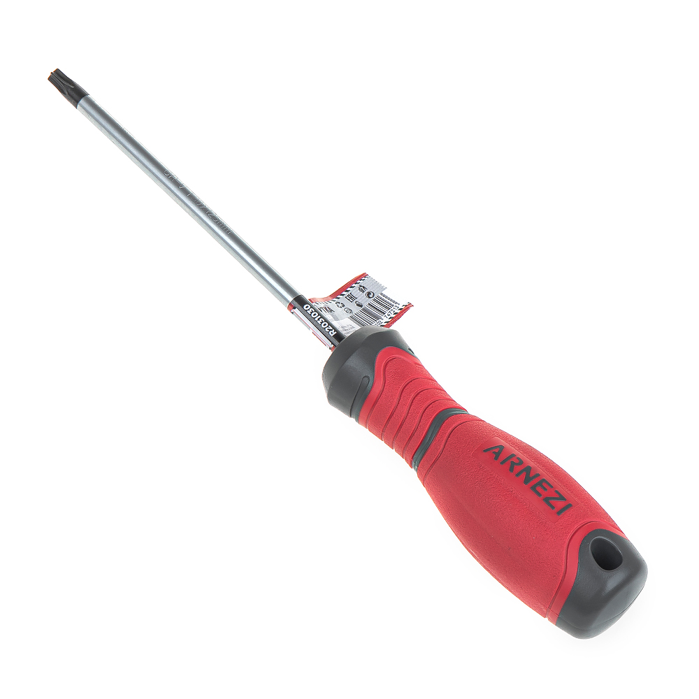 Отвертка Master Torx T30x125 - ARNEZI R2031030