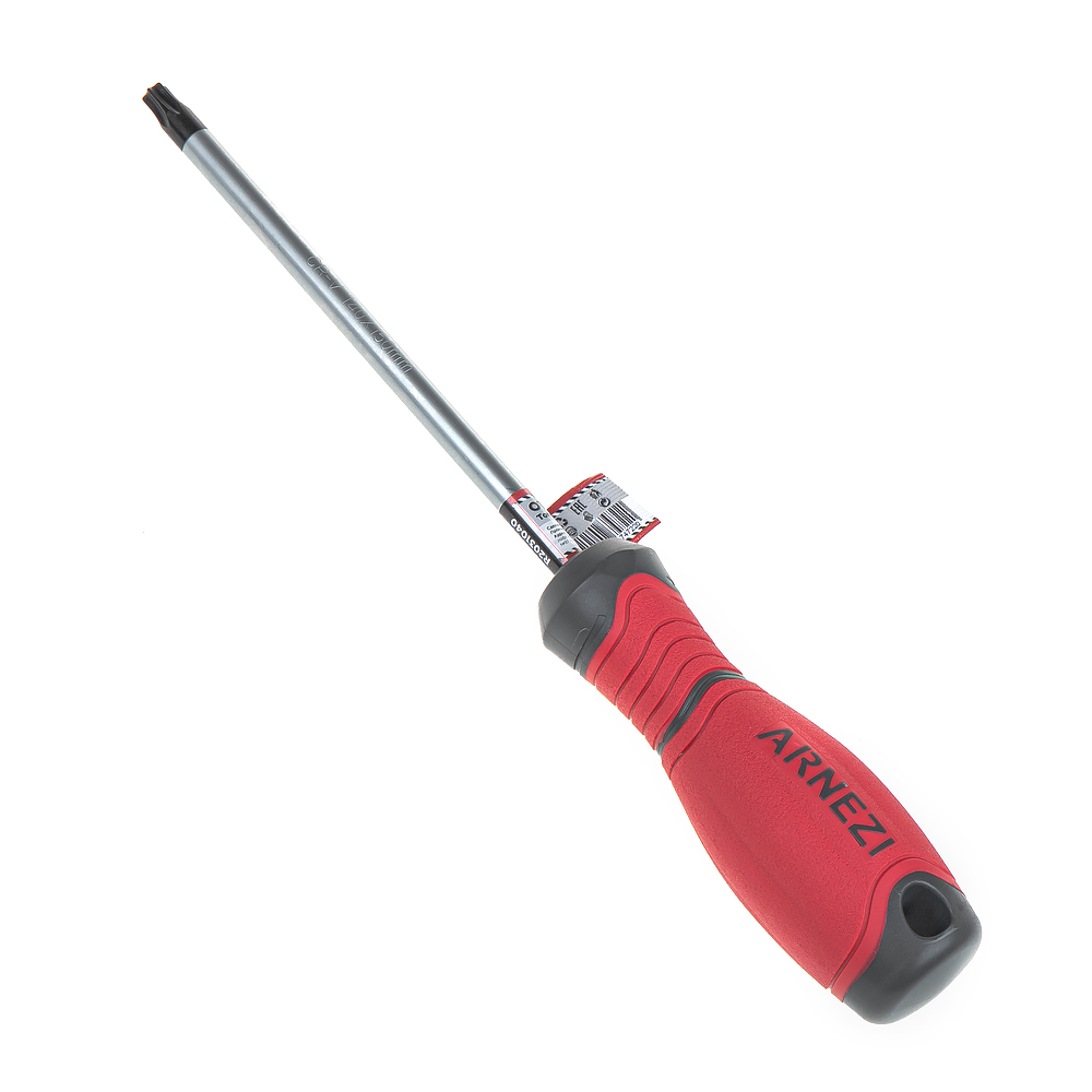 Отвертка Master Torx T40x150 - ARNEZI R2031040