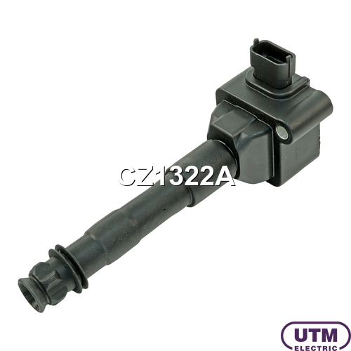 Катушка зажигания - UTM CZ1322A