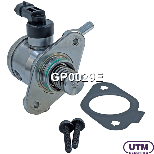 Насос высокого давления бензиновый - UTM GP0029E