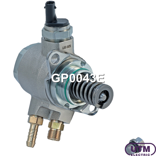 Насос высокого давления бензиновый - UTM GP0043E