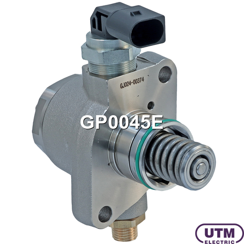 Насос высокого давления бензиновый - UTM GP0045E