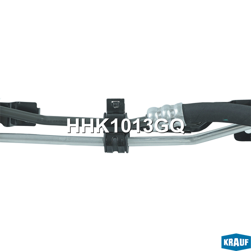 Комплект шлангов ГУР - Krauf HHK1013GQ
