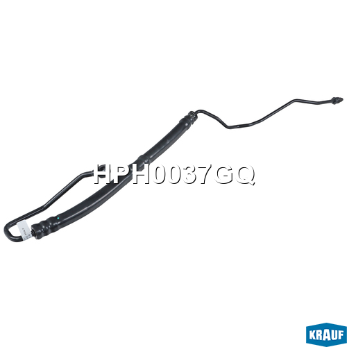 Напорный шланг от насоса к рейке - Krauf HPH0037GQ