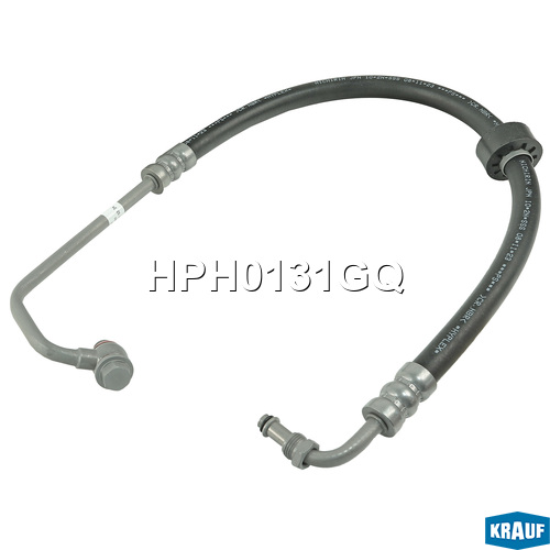 Напорный шланг от насоса к рейке - Krauf HPH0131GQ