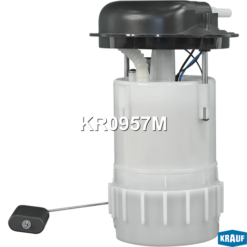 Модуль в сборе с бензонасосом - Krauf KR0957M