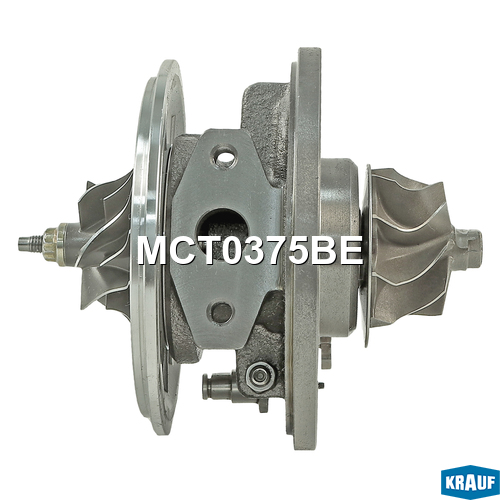 Картридж для турбокомпрессора - Krauf MCT0375BE