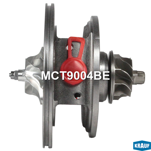 Картридж для турбокомпрессора - Krauf MCT9004BE
