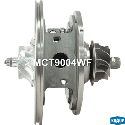 Картридж для турбокомпрессора - Krauf MCT9004WF