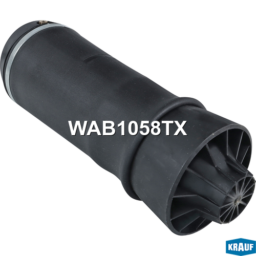 Пневмобаллон - Krauf WAB1058TX