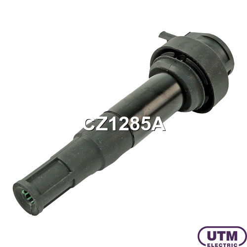 Катушка зажигания - UTM CZ1285A