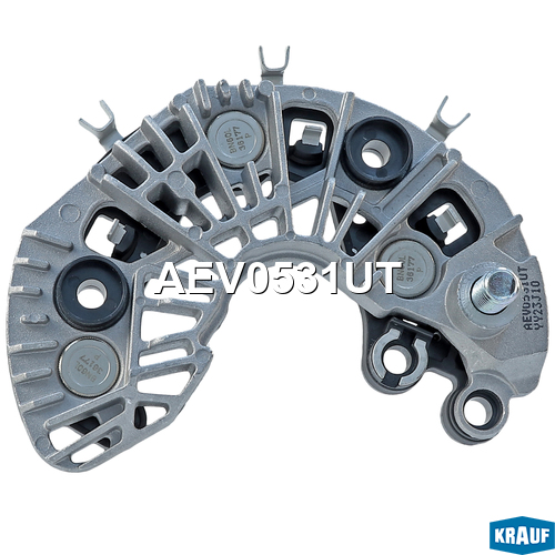 Диодный мост генератора - Krauf AEV0531UT