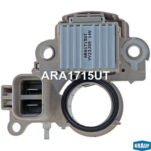 Регулятор генератора - Krauf ARA1715UT