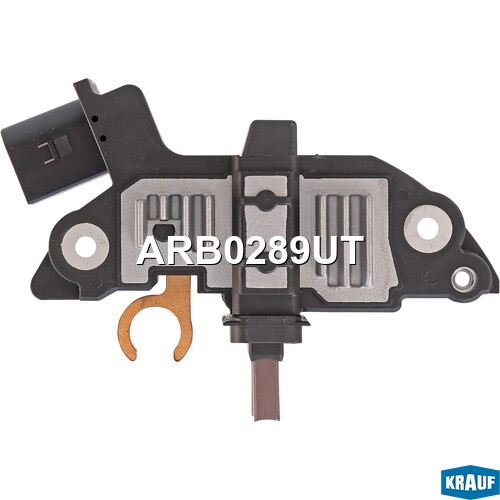 Регулятор генератора - Krauf ARB0289UT