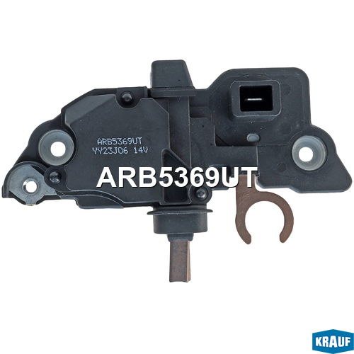 Регулятор генератора - Krauf ARB5369UT