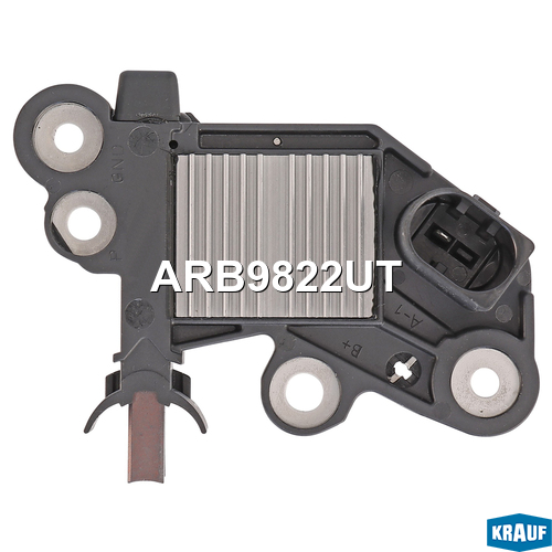Регулятор генератора - Krauf ARB9822UT