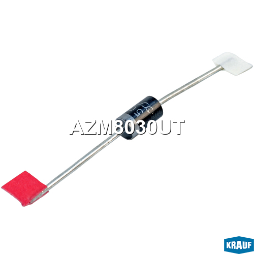 Диод генератора - Krauf AZM8030UT