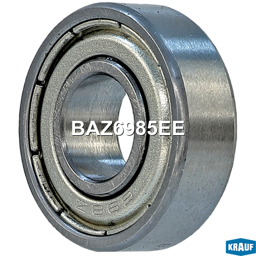 Подшипник - Krauf BAZ6985EE