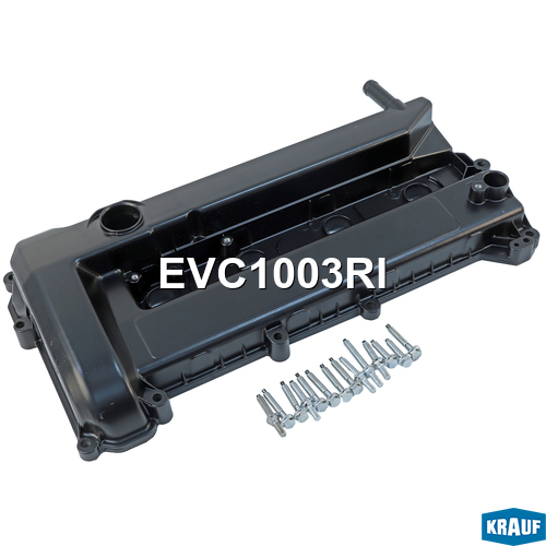Клапанная крышка - Krauf EVC1003RI