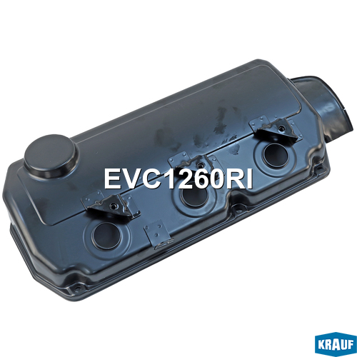 Клапанная крышка - Krauf EVC1260RI