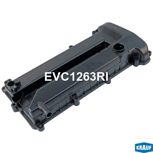 Крышка клапанная - Krauf EVC1263RI