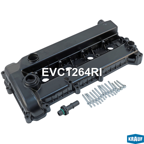 Клапанная крышка - Krauf EVC1264RI