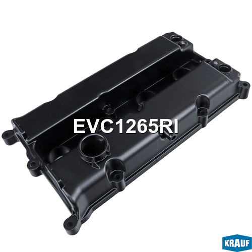 Крышка клапанная - Krauf EVC1265RI