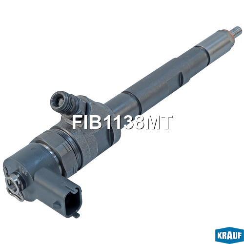 Форсунка топливная - Krauf FIB1138MT
