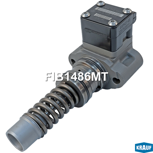 Насос-форсунка - Krauf FIB1486MT