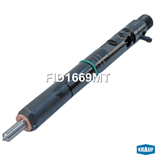 Форсунка топливная - Krauf FID1669MT
