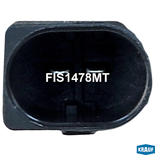 Форсунка топливная - Krauf FIS1478MT