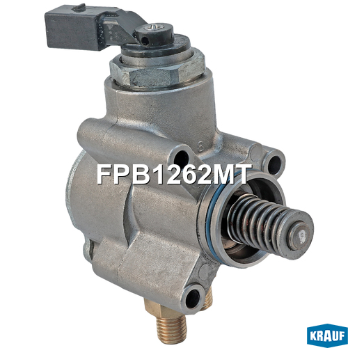 Насос высокого давления бензиновый - Krauf FPB1262MT