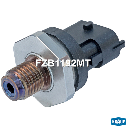 Датчик высокого давления топлива - Krauf FZB1192MT