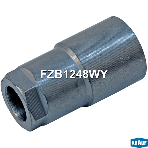 Гайка распылителя форсунки - Krauf FZB1248WY
