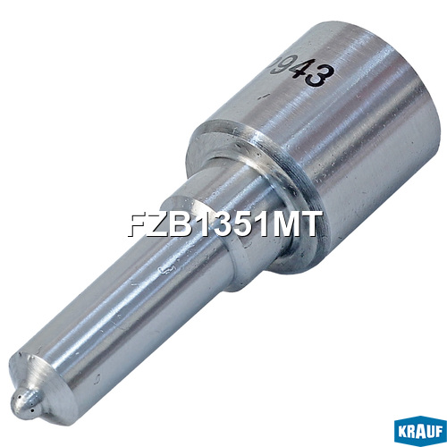 Распылитель форсунки - Krauf FZB1351MT