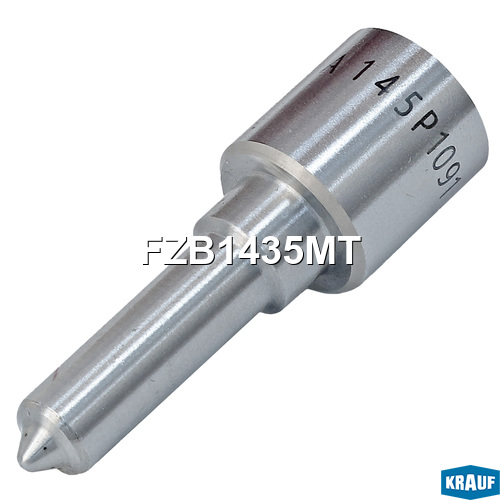Распылитель форсунки - Krauf FZB1435MT