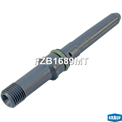 Патрубок напорной трубы - Krauf FZB1689MT