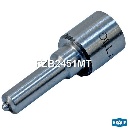 Распылитель форсунки - Krauf FZB2451MT