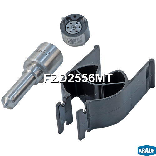 Ремкомплект форсунки - Krauf FZD2556MT