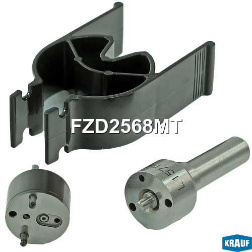 Ремкомплект форсунки - Krauf FZD2568MT