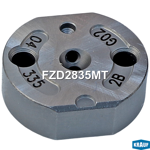Ремкомплект форсунки - Krauf FZD2835MT