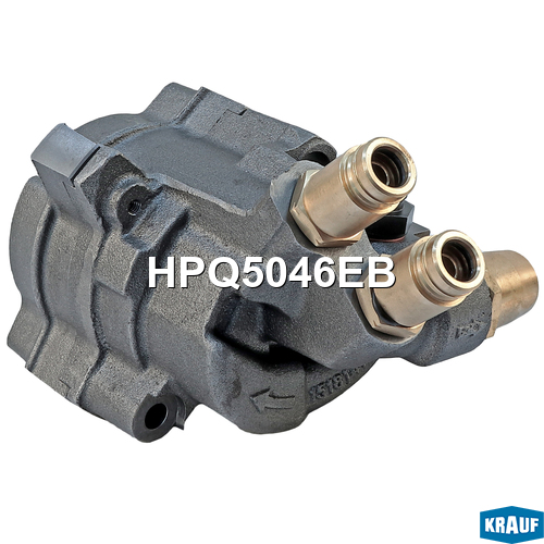 Насос гидравлический - Krauf HPQ5046EB