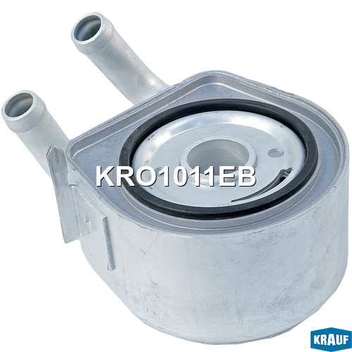 Масляный радиатор - Krauf KRO1011EB