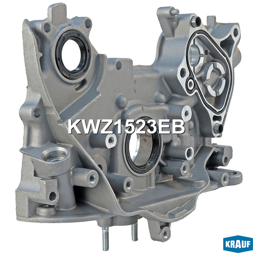 Насос масляный - Krauf KWZ1523EB
