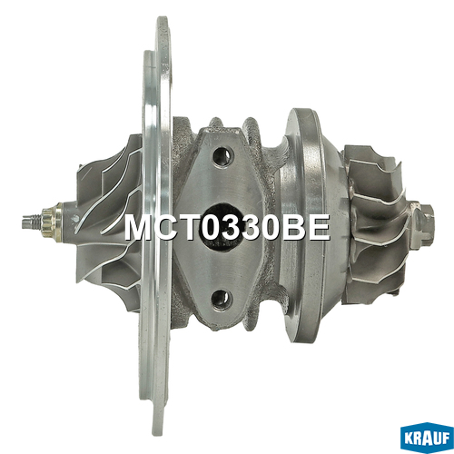 Картридж для турбокомпрессора - Krauf MCT0330BE
